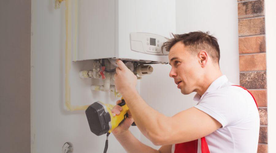 Professional Leak Detection Services in Shelby, OH